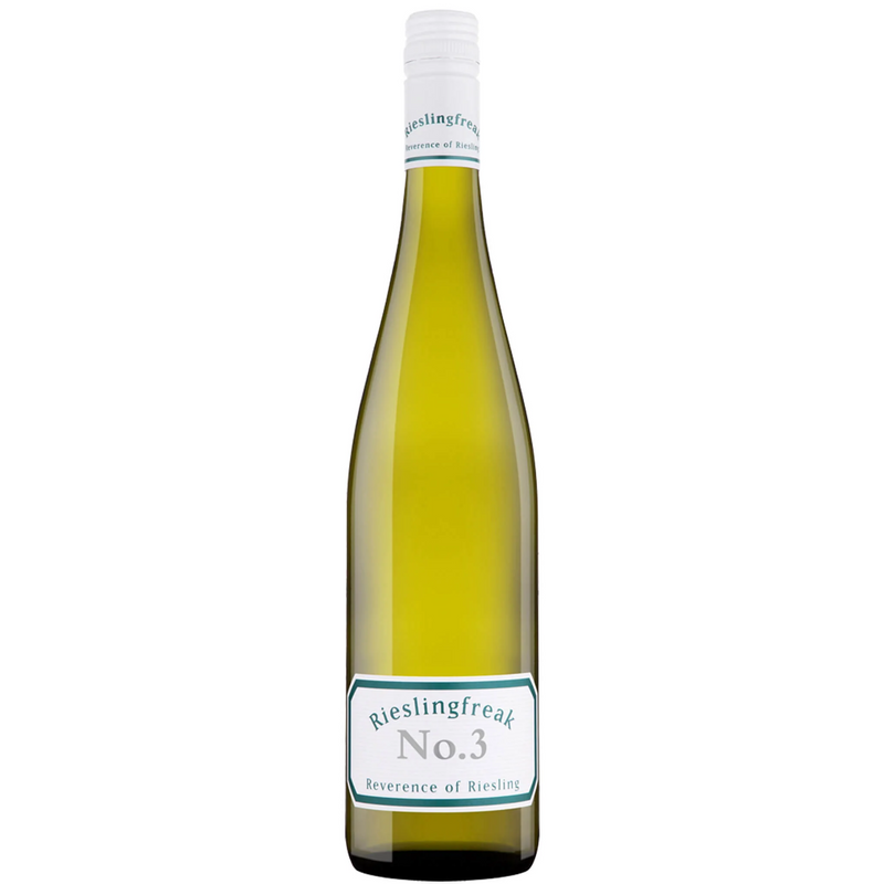 RIESLINGFREAK NO 3 CLARE VALLEY RIESLING 750ML