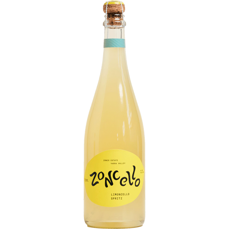 ZONZO ESTATE LIMONCELLO SPRITZ 750ML