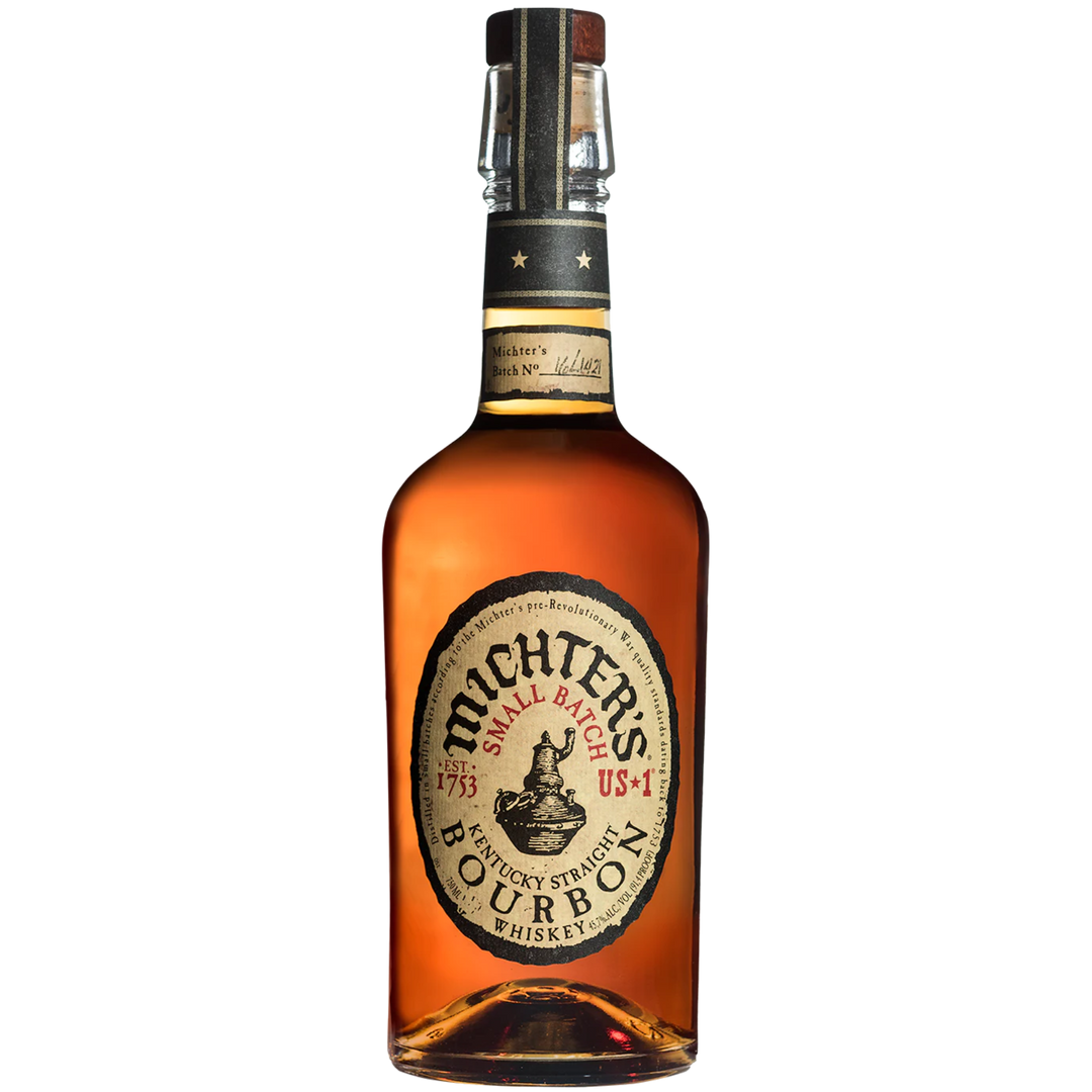 Michters Kentucky Straight Bourbon Whiskey 700ml