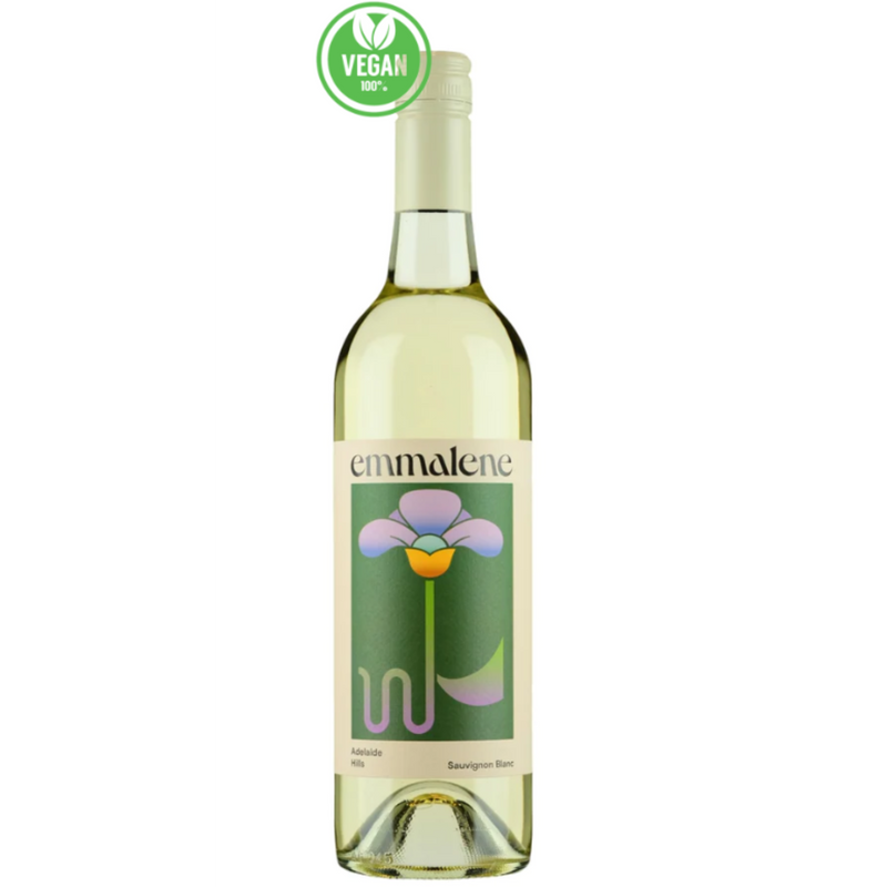 EMMALENE SAUVIGNON BLANC 750ML