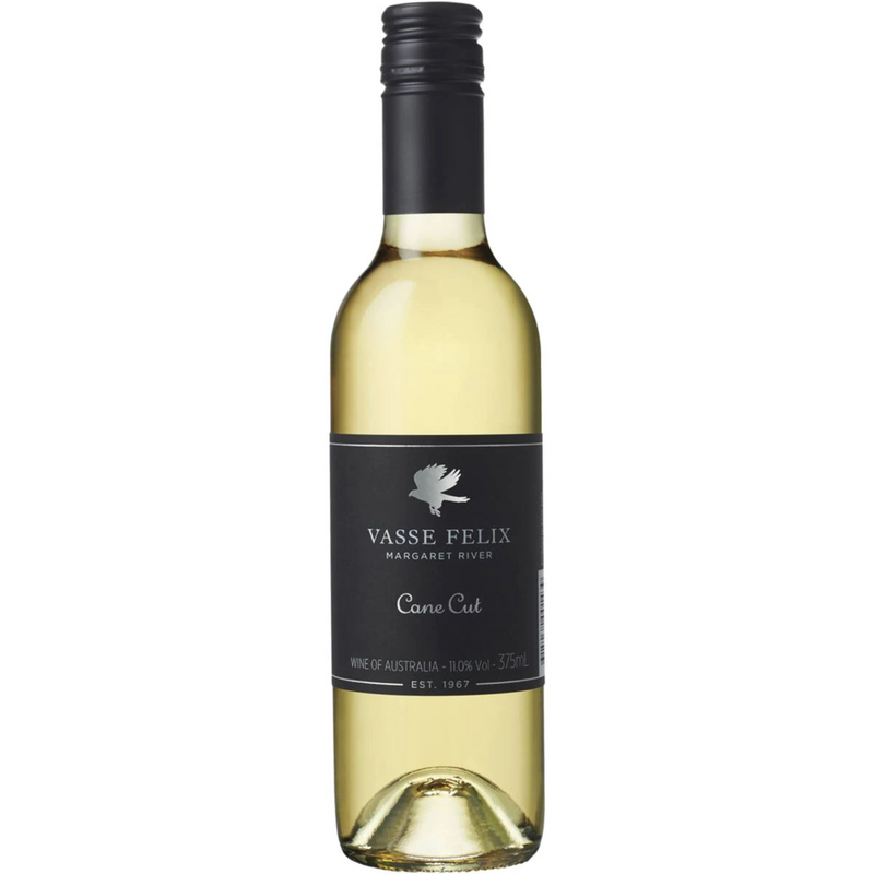 VASSE FELIX CANE CUT SEMILLON 375ML