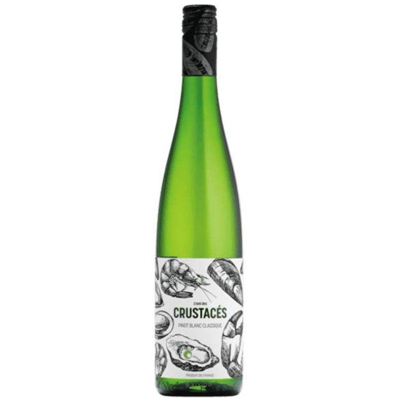 GUSTAVE LORENTZ PINOT BLANC 750ML