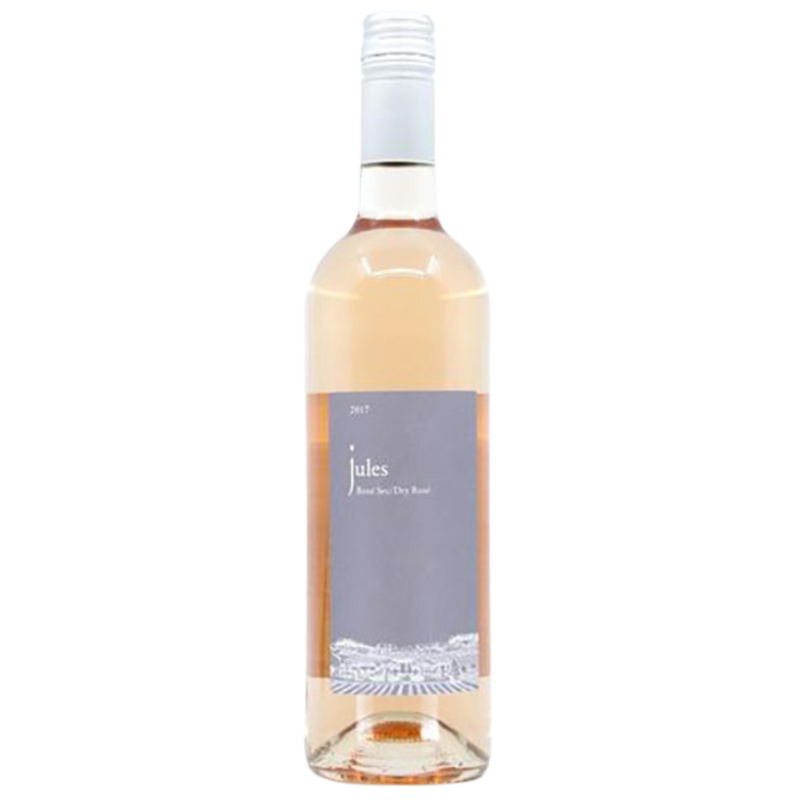 JULES IGP MEDITERRANEE ROSE 750ML