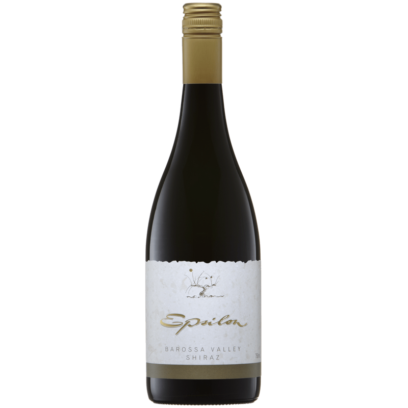 EPSILON SHIRAZ 750ML