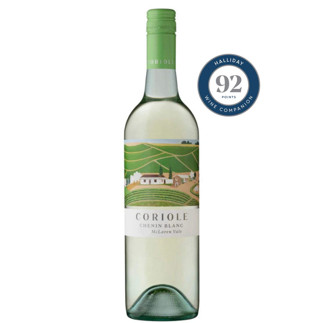 Coriole Chenin Blanc 2025 750ml