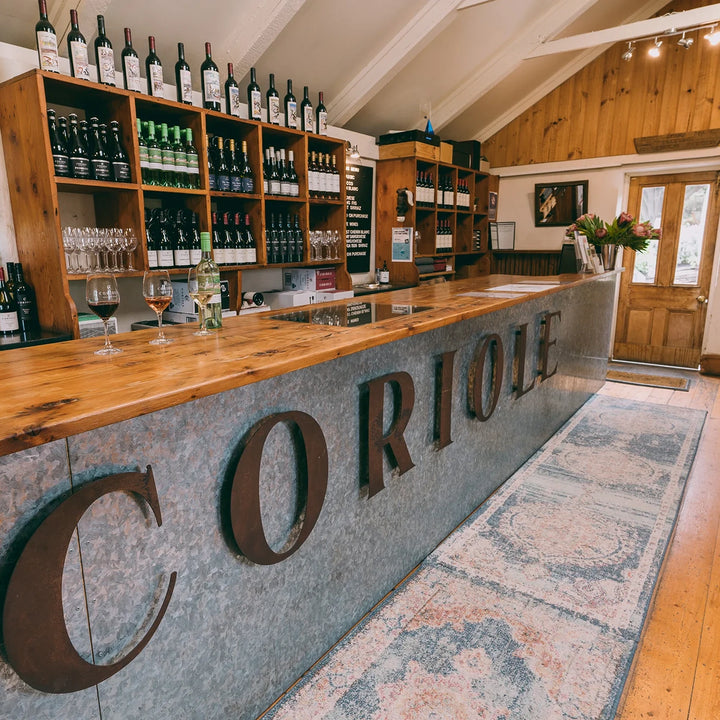 Coriole Eatate Cabernet Sauvignon Cellar Door
