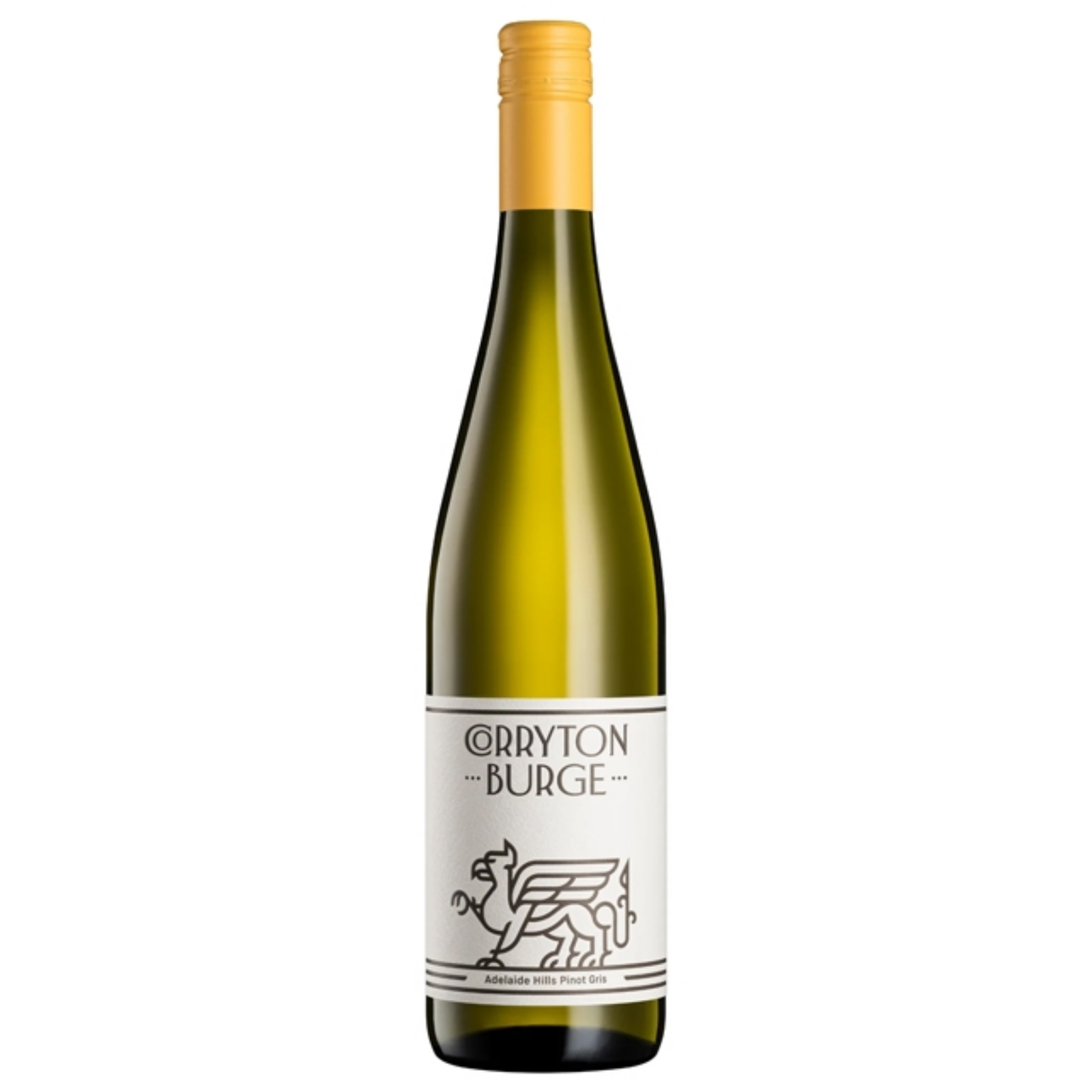 Corryton Burge Pinot Gris 2025 750ml