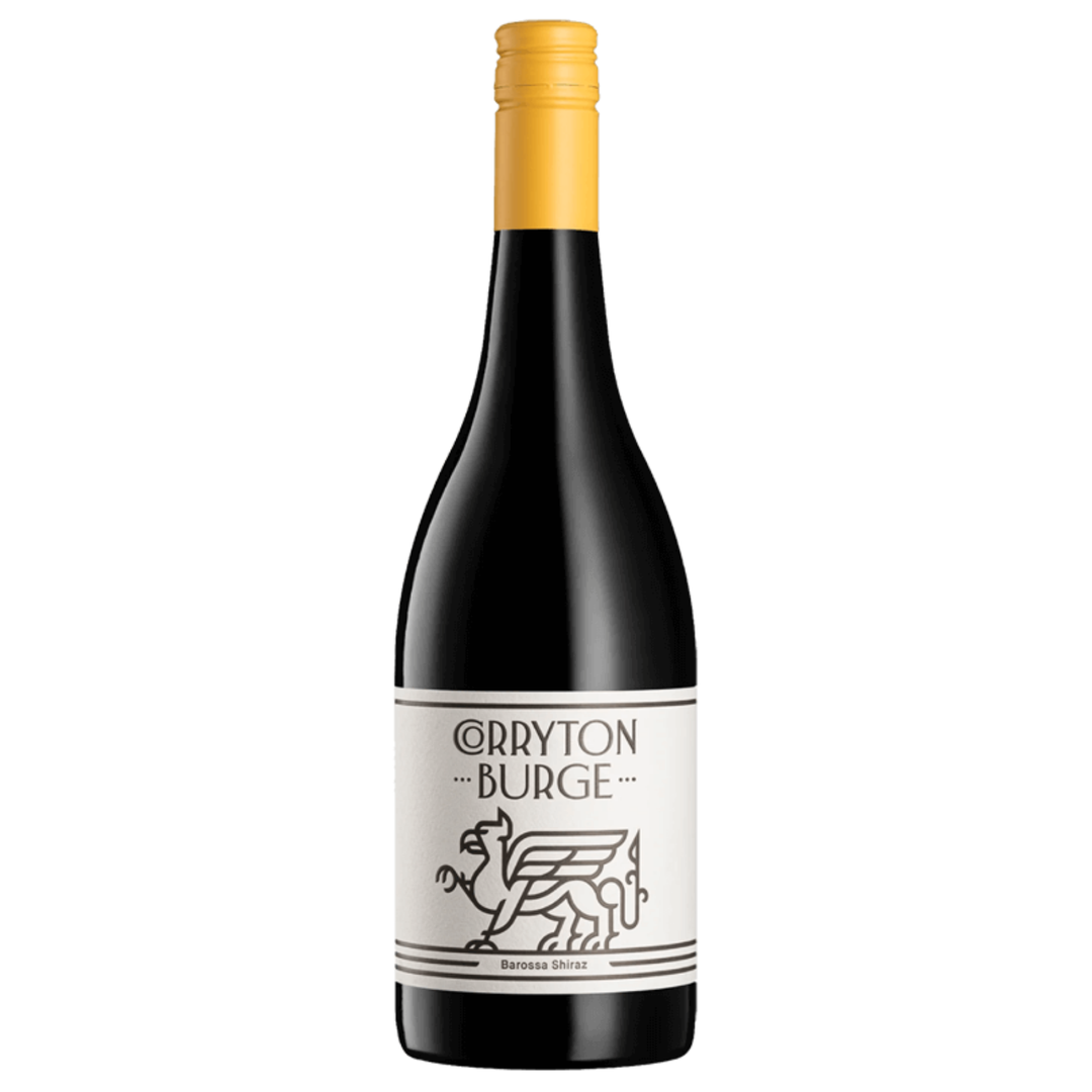 Corryton Burge Shiraz 2024 750ml