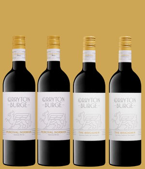 Corryton_Burge_wine_bottles