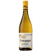 Cyril Gautheron Bourgogne Chardonnay 2024 750ml