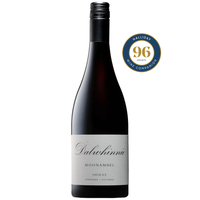 DALWHINNIE MOONAMBEL SHIRAZ 2021 750ML