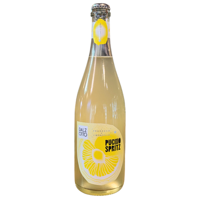 DAL ZOTTO LIMONCELLO PUCINO SPRITZ 750ML