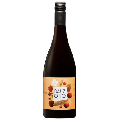 DAL ZOTTO SANGIOVESE 750ML