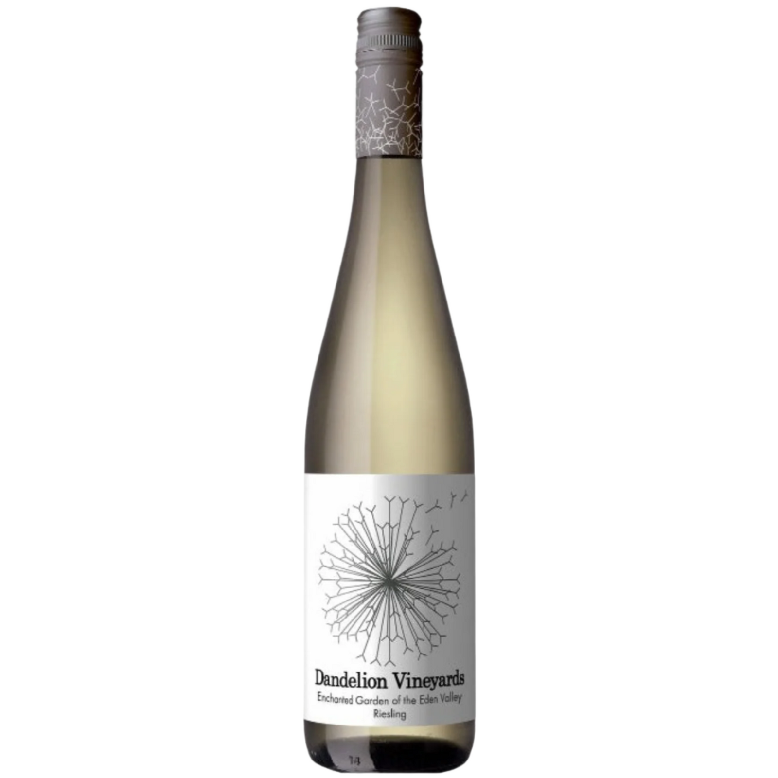 DANDELION VINEYARDS RIESLING 2021 375ML