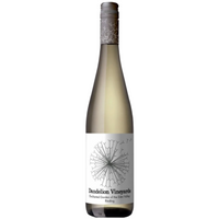 DANDELION VINEYARDS RIESLING 2021 375ML