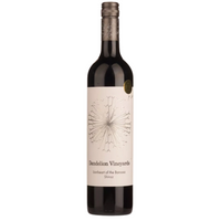 DANDELION VINEYARDS SHIRAZ 375ML
