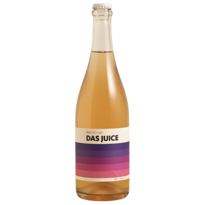 DAS JUICE PET NAT PINK 750ML