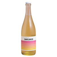 DAS JUICE PET NAT PROSECCO 750ML