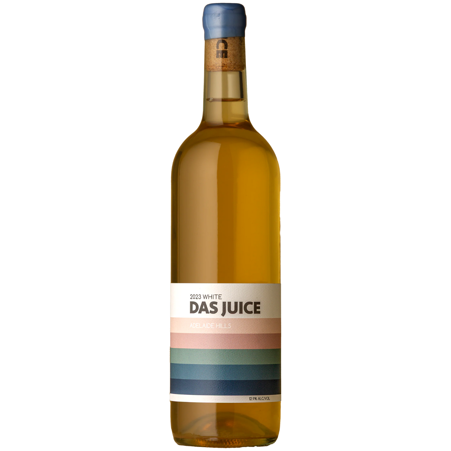 DAS JUICE WHITE NATURAL WINE 2023 750ML