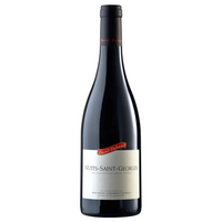 DAVID DUBAND NUITS-SAINT-GEORGES 2014 750ML