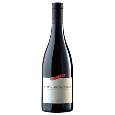 DAVID DUBAND NUITS-SAINT-GEORGES 2014 750ML