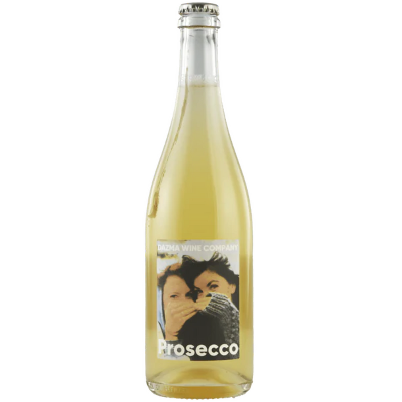 DAZMA WINE COMPANY PROSECCO 750ML