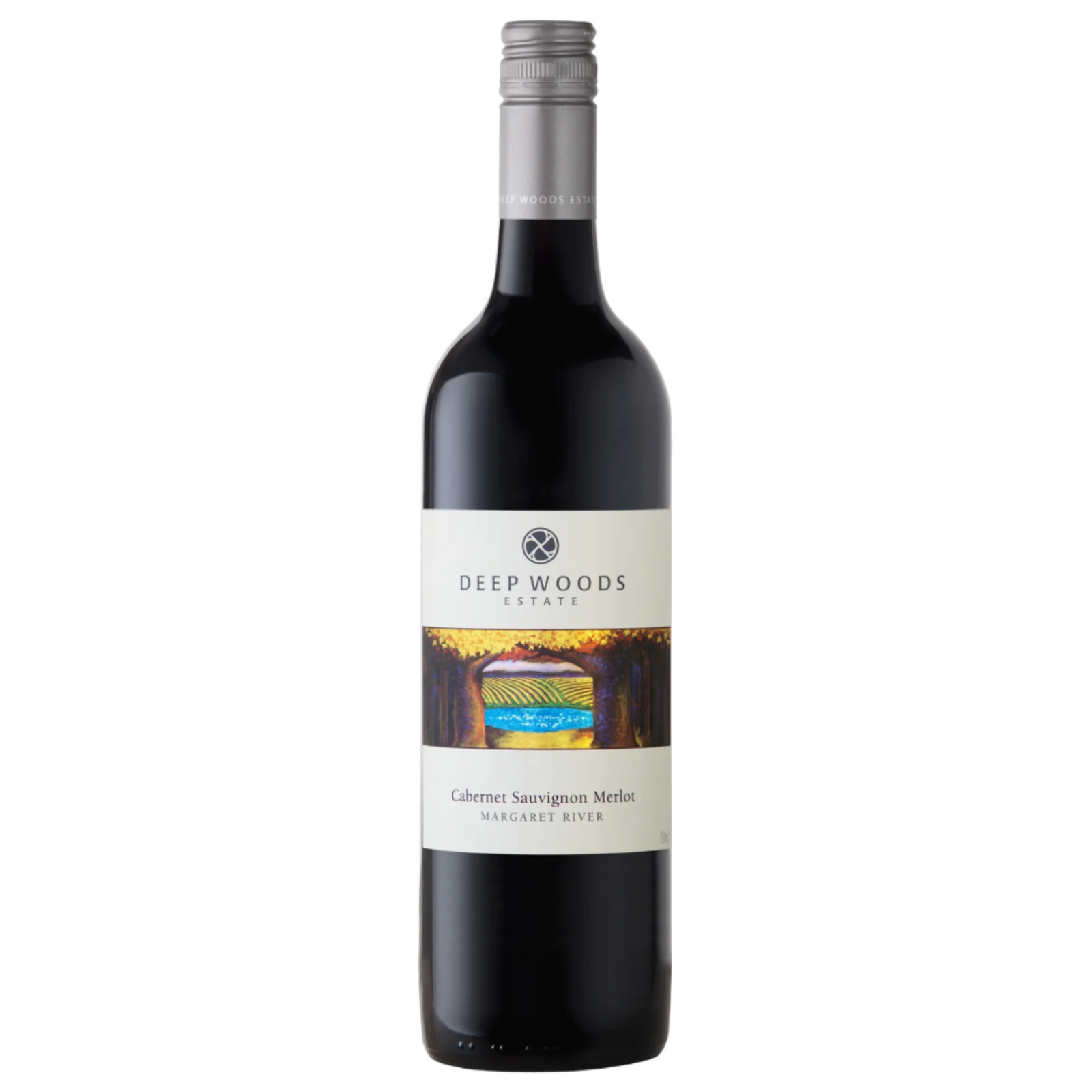 DEEP WOODS ESTATE CABERNET SAUVIGNON MERLOT 750ML