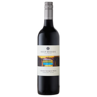 DEEP WOODS ESTATE CABERNET SAUVIGNON MERLOT 750ML