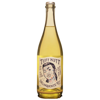 DELINQUENTE TUFF NUTT PET NAT 2024 750ML