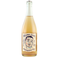 DELINQUENTE WEEPING JUAN PET NAT 2025 750ML