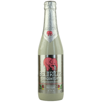 DELIRIUM ARGENTUM HOPPED AMBER IPA BOTTLE 330ML