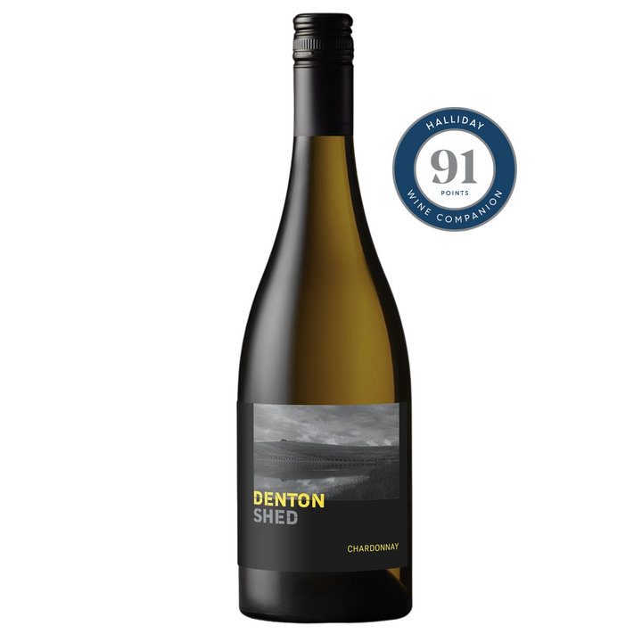 DENTON SHED CHARDONNAY 2023 750ML 91