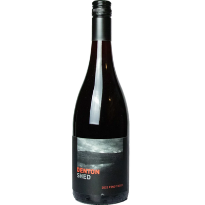 DENTON SHED PINOT NOIR 750ML