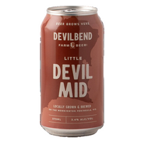 DEVILBEND LITTLE DEVIL MID CAN 375ML