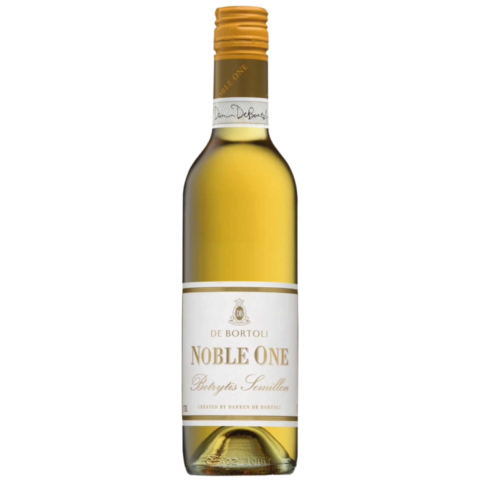 DE BORTOLI NOBLE ONE BOTRYTIS SEMILLON 2021 375ML