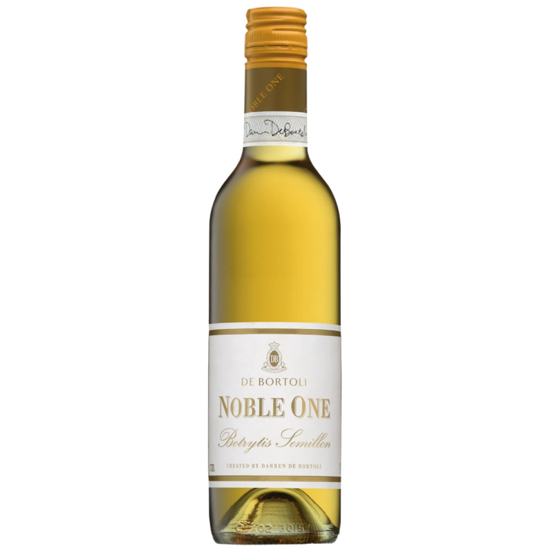 DE BORTOLI NOBLE ONE BOTRYTIS SEMILLON 2021 375ML