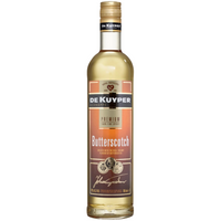 DE KUYPER BUTTERSCOTCH SCHNAPPS 700ML