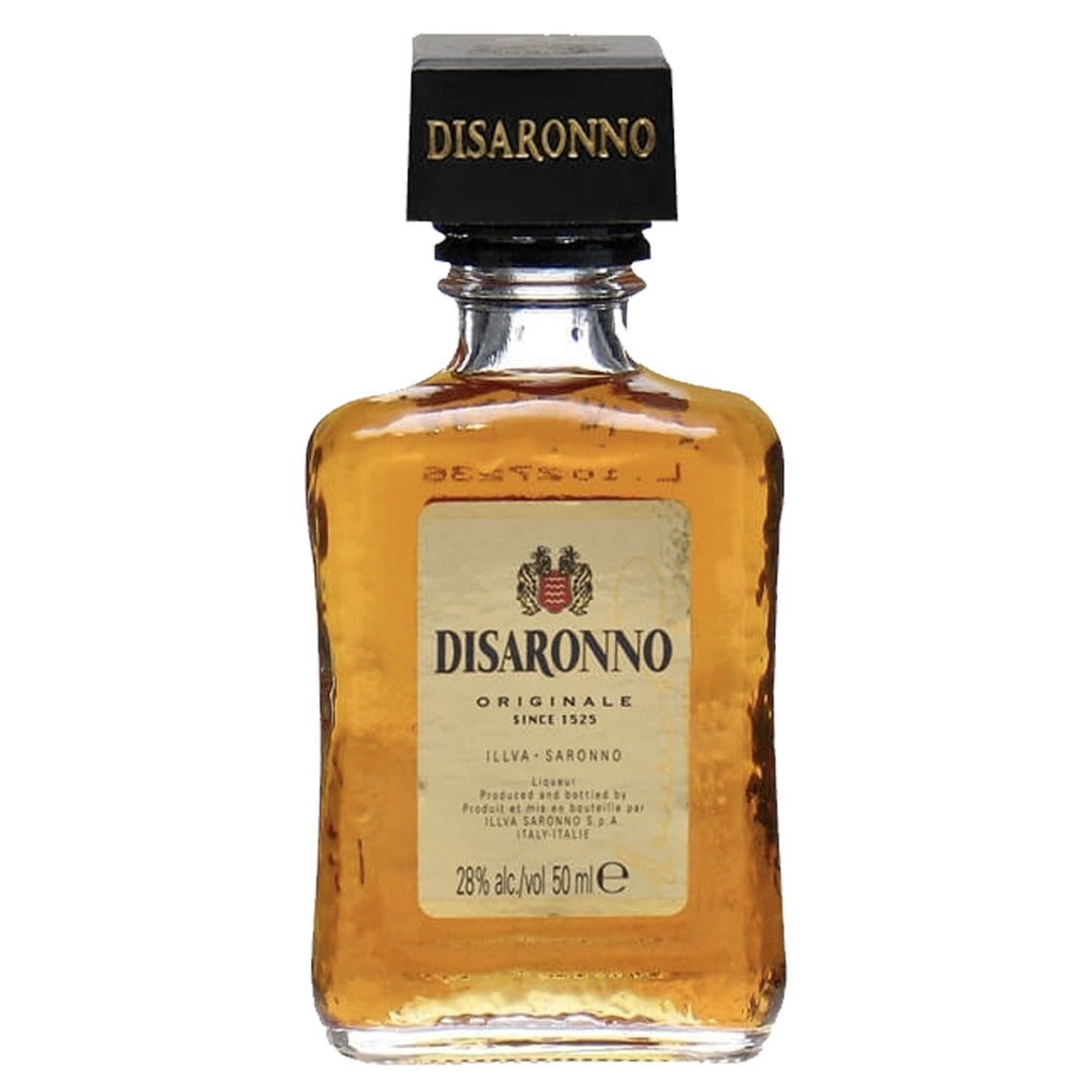 DISARONNO AMARETTO 50ML