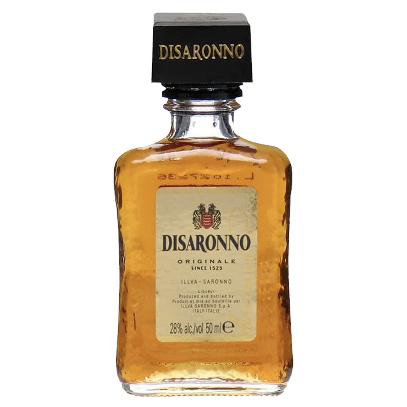 DISARONNO AMARETTO 50ML