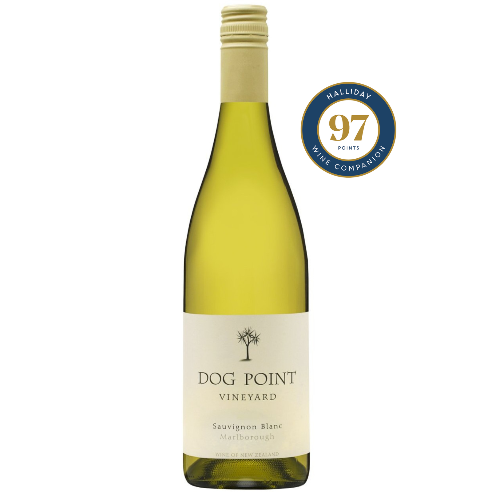 DOG POINT SAUVIGNON BLANC 2024 750ML