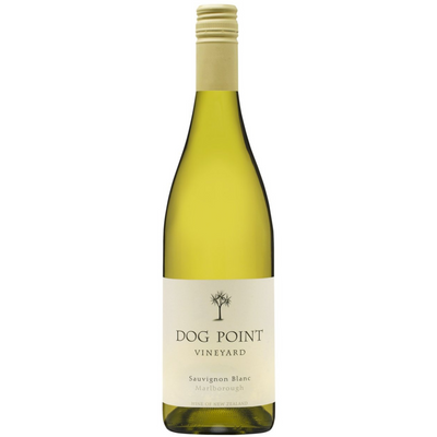 DOG POINT SAUVIGNON BLANC 750ML