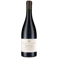 DOMAINE BACHELET MONNOT SANTENAY LES CHARMES DESSUS 2019 750ML