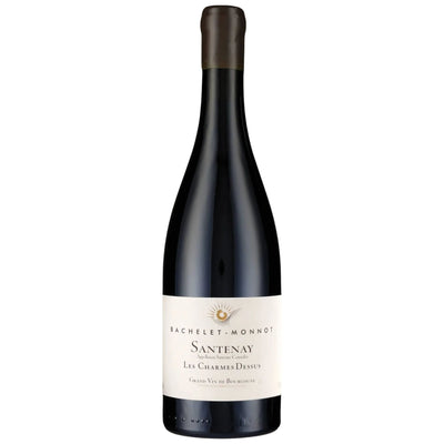 DOMAINE BACHELET MONNOT SANTENAY LES CHARMES DESSUS 2019 750ML