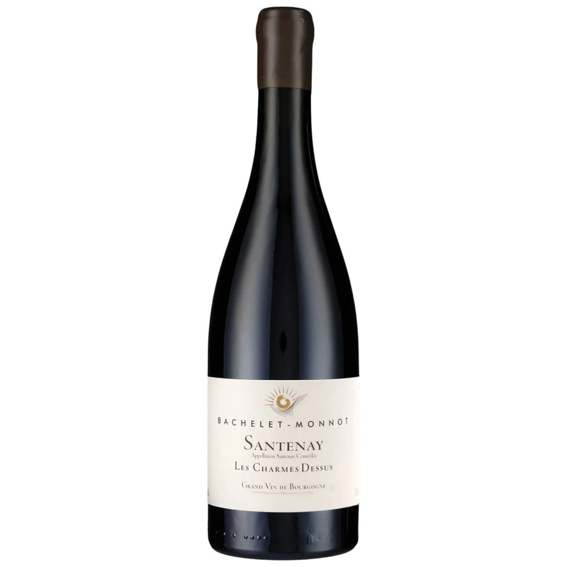 DOMAINE BACHELET MONNOT SANTENAY LES CHARMES DESSUS 2019 750ML