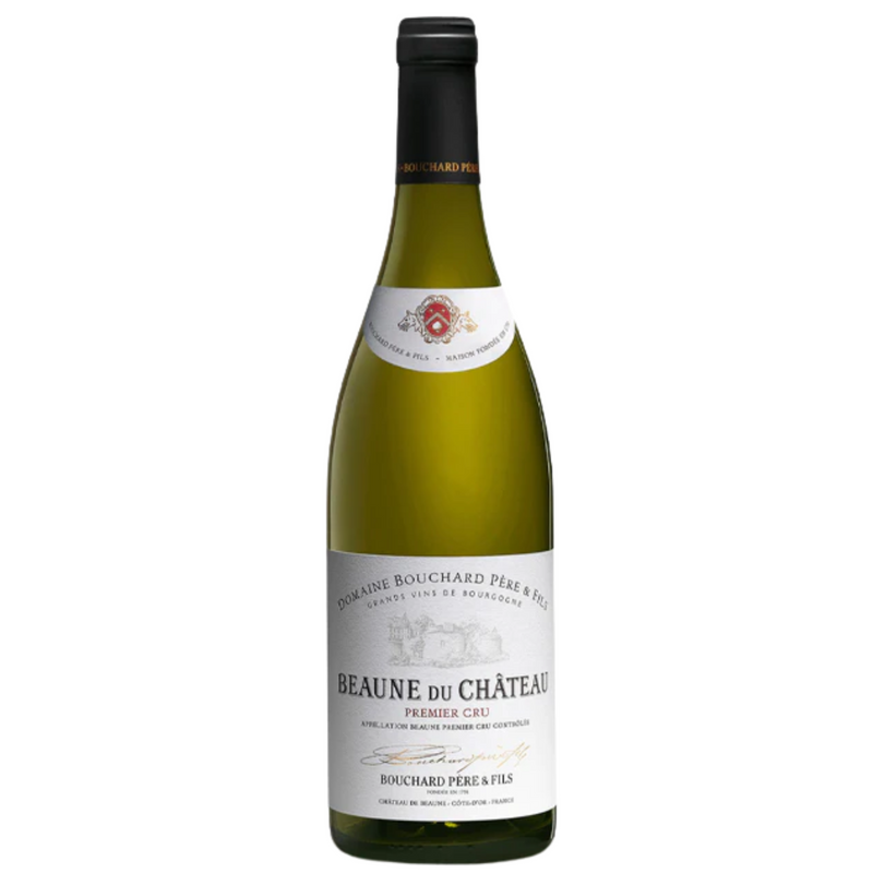 DOMAINE BOUCHARD PERE & FILS BEAUNE DU CHATEAU BLANC 1ER CRU 2021 750ML