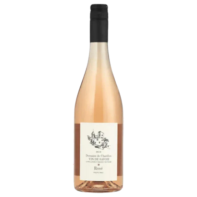 DOMAINE DE CHATILLON ROSE 750ML