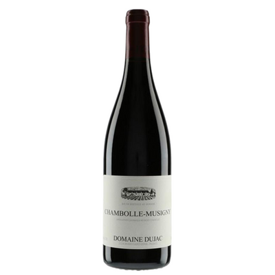 DOMAINE DUJAC CHAMBOLLE MUSIGNY 2022 750ML
