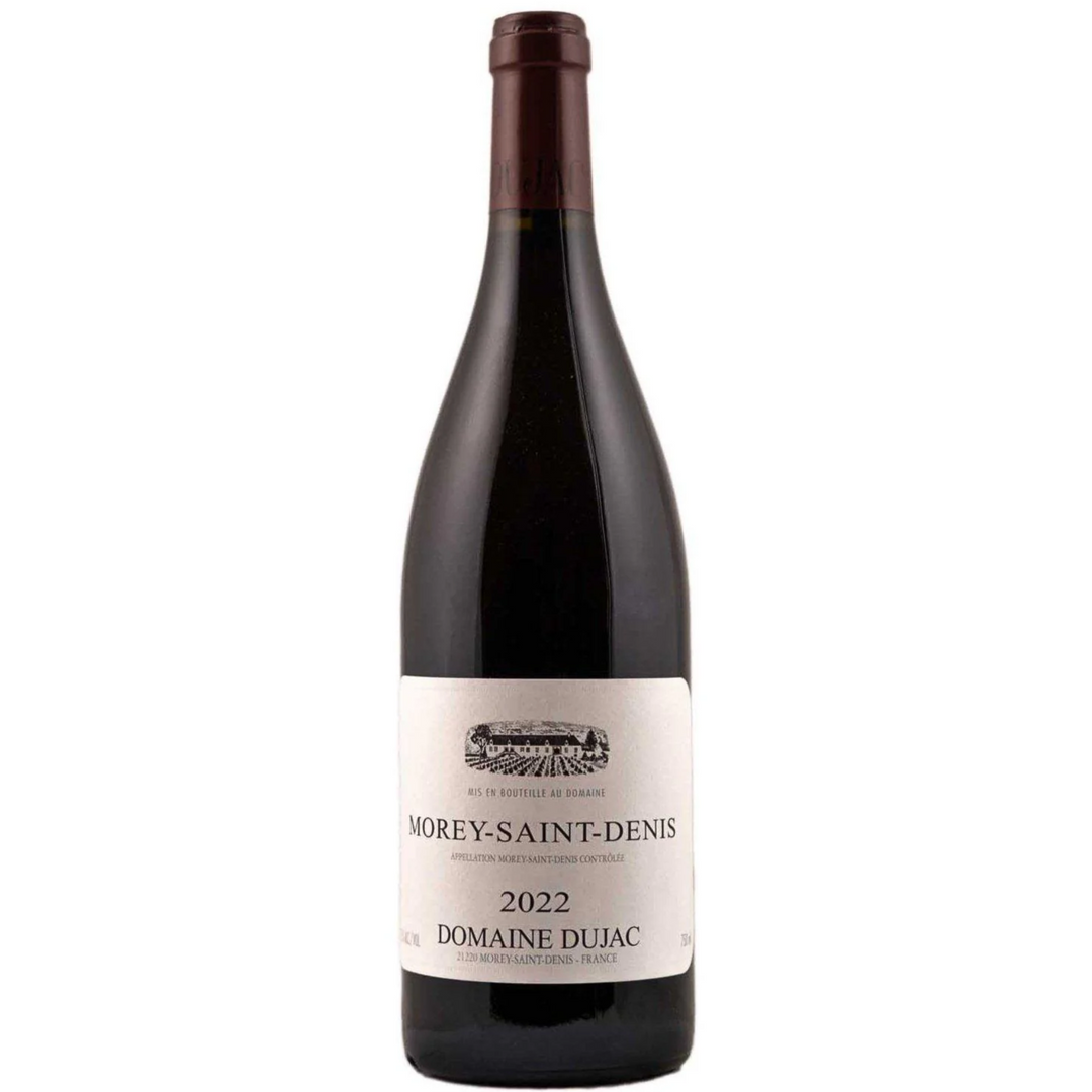DOMAINE DUJAC MOREY SAINT DENIS 2022 750ML