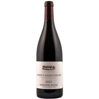 DOMAINE DUJAC MOREY SAINT DENIS 2022 750ML