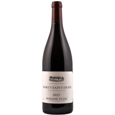 DOMAINE DUJAC MOREY SAINT DENIS 2022 750ML